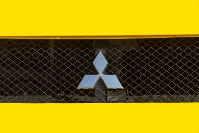 2003 MITSUBISHI LANCER EVO VII