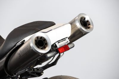 2007 YAMAHA MT-01 SPECIAL