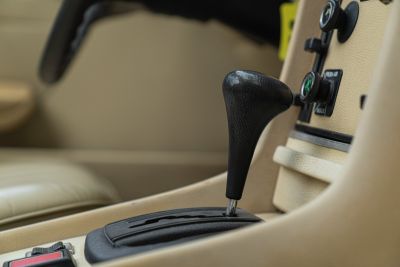 1977 MERCEDES-BENZ 450 SL