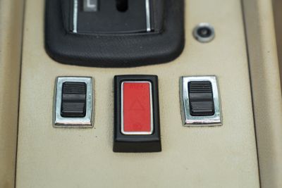 1977 MERCEDES-BENZ 450 SL