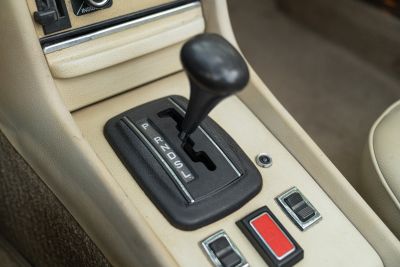 1977 MERCEDES-BENZ 450 SL