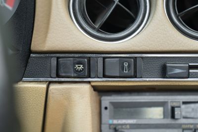 1977 MERCEDES-BENZ 450 SL