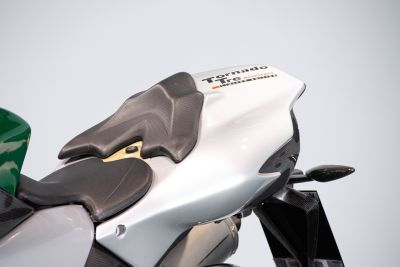 2002 BENELLI TORNADO TRE NOVECENTO LIMITED EDITION