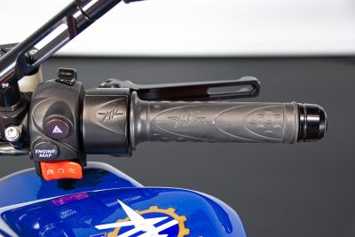 2019 MV AGUSTA BRUTALE AMERICA 800 RR
