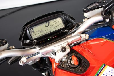 2019 MV AGUSTA BRUTALE AMERICA 800 RR