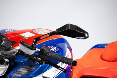 2019 MV AGUSTA BRUTALE AMERICA 800 RR