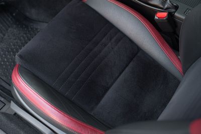 2016 SUBARU IMPREZA WRX STI