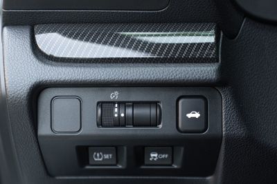 2016 SUBARU IMPREZA WRX STI