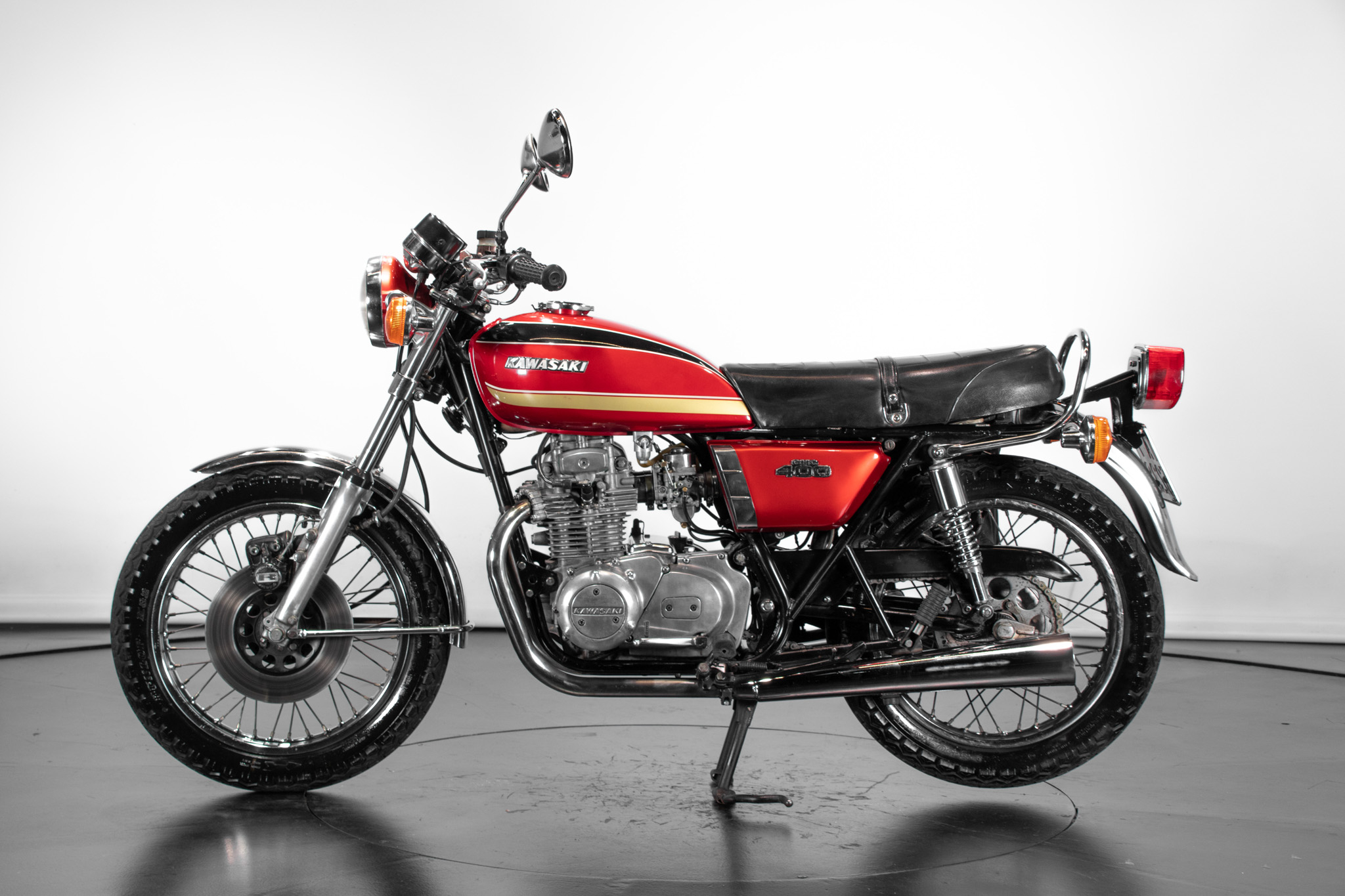 【KK】2枚セット 1975 Kawasaki kz400 : r/Kawasaki